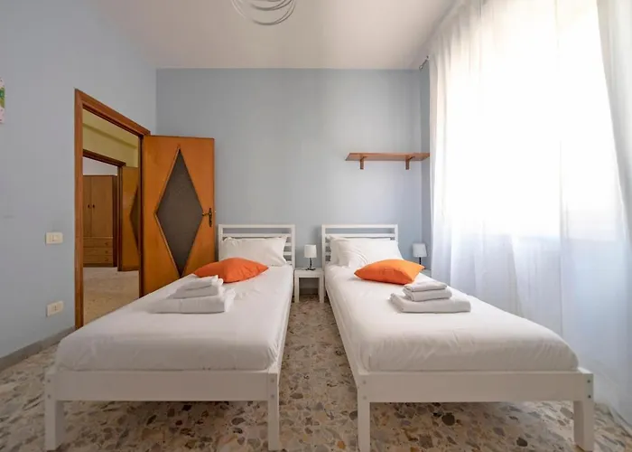 Welcome To Pigneto Appartement