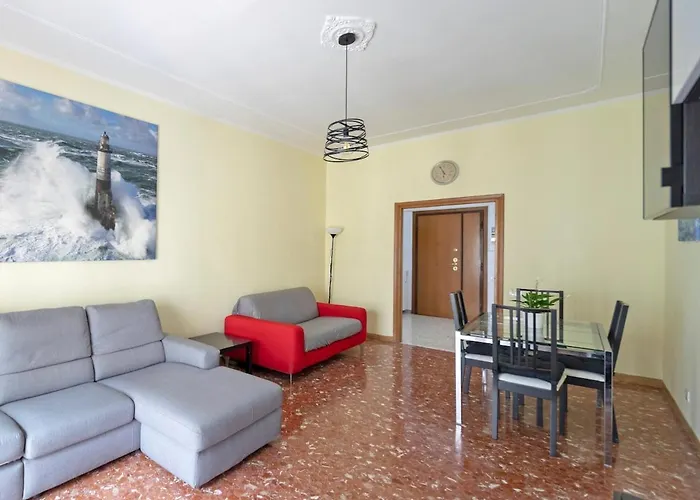 Welcome To Pigneto Appartement Rome