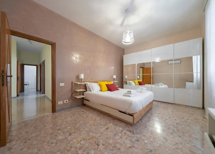 Welcome To Pigneto Appartement