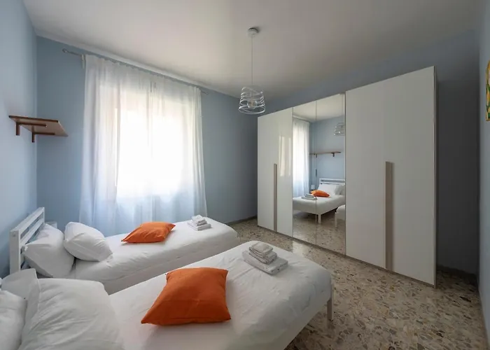 Welcome To Pigneto Appartement *