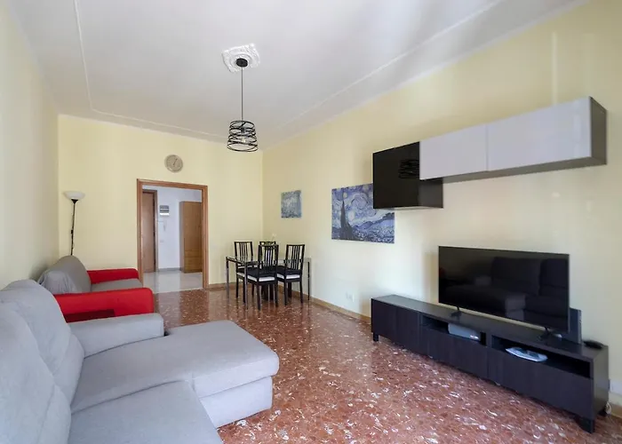 Welcome To Pigneto Rome