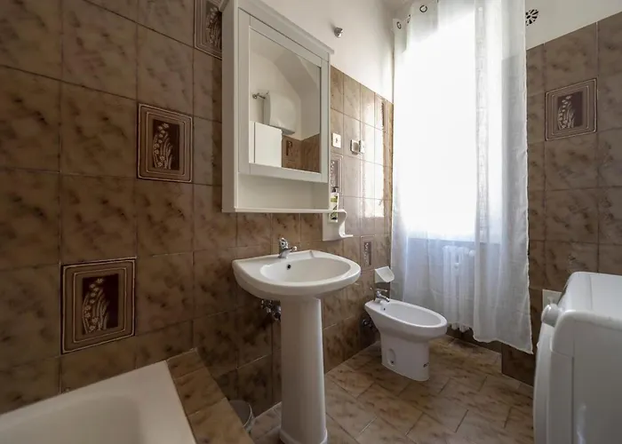 Welcome To Pigneto Appartement Rome