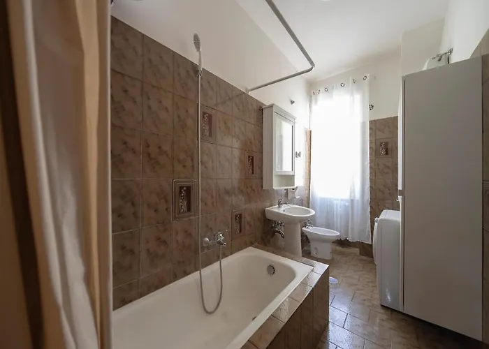 Welcome To Pigneto Appartement *