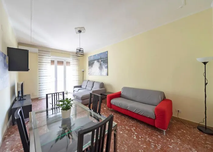 Welcome To Pigneto Appartement Rome