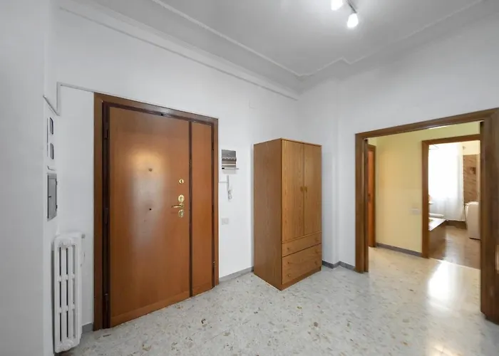 Appartement Welcome To Pigneto Rome