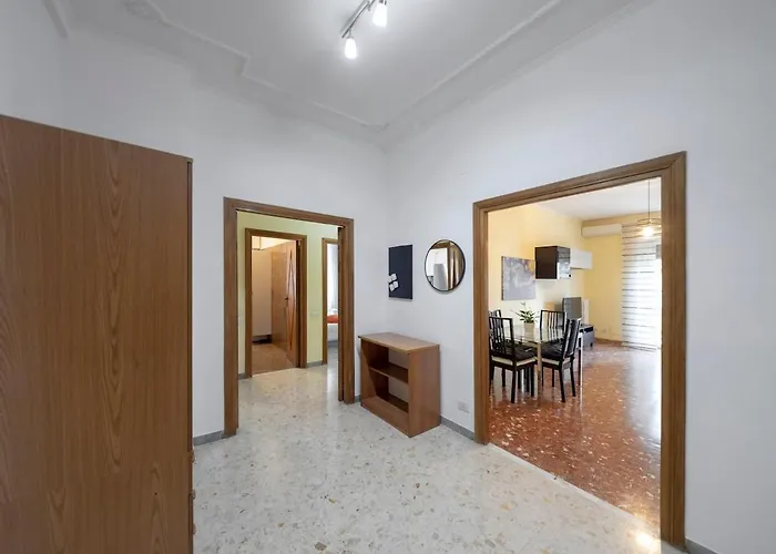 Welcome To Pigneto Appartement