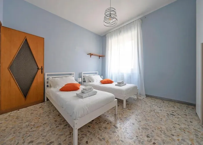 Appartement Welcome To Pigneto *