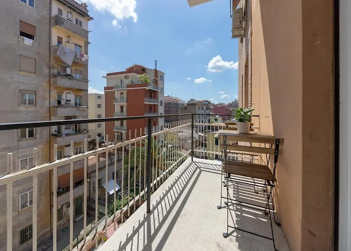 Welcome To Pigneto Appartement Rome
