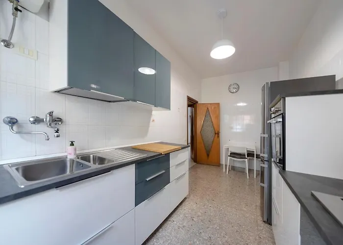 Appartement Welcome To Pigneto Rome